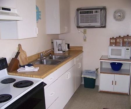 Knolls Court Motel Matlacha Экстерьер фото