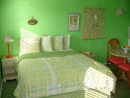 Knolls Court Motel Matlacha Экстерьер фото