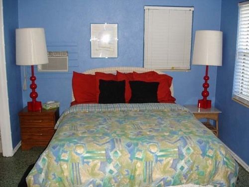 Knolls Court Motel Matlacha Экстерьер фото