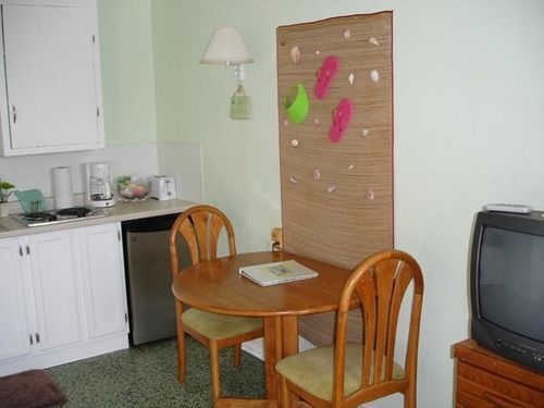 Knolls Court Motel Matlacha Экстерьер фото