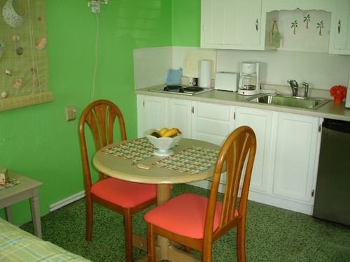 Knolls Court Motel Matlacha Экстерьер фото